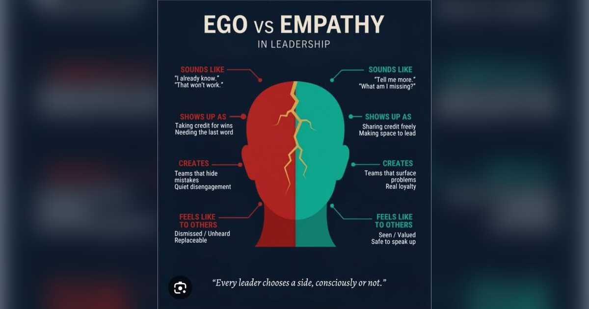 Alex Phuong – Leading with empathy